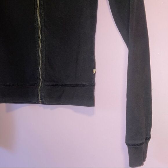 Twisted Heart XS Black Embroidered Jacket - Picture 4 of 9